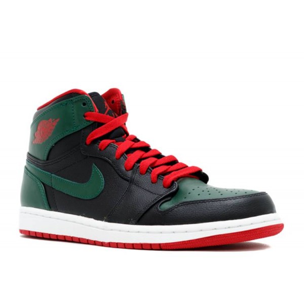 AIR JORDAN 1 RETRO HIGH GUCCI  Schuhe 332550 025