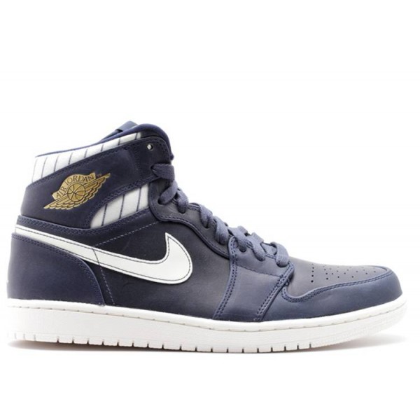 AIR JORDAN 1 RETRO HIGH JETER  Schuhe 715854 402