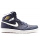 AIR JORDAN 1 RETRO HIGH JETER  Schuhe 715854 402