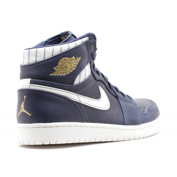 AIR JORDAN 1 RETRO HIGH JETER  Schuhe 715854 402