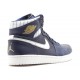 AIR JORDAN 1 RETRO HIGH JETER  Schuhe 715854 402