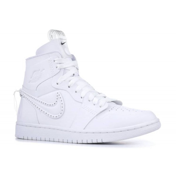 AIR JORDAN 1 RETRO HIGH NOISE CANCELLING  Schuhe ci5910 110