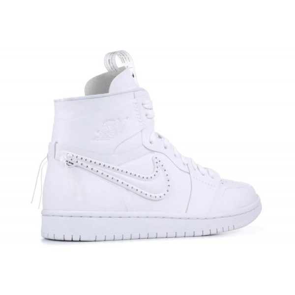 AIR JORDAN 1 RETRO HIGH NOISE CANCELLING  Schuhe ci5910 110