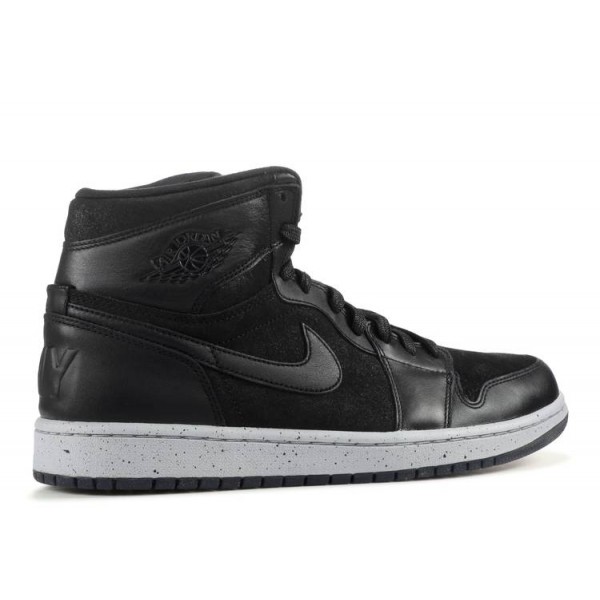 AIR JORDAN 1 RETRO HIGH NYC 23NY  Schuhe 715060 002