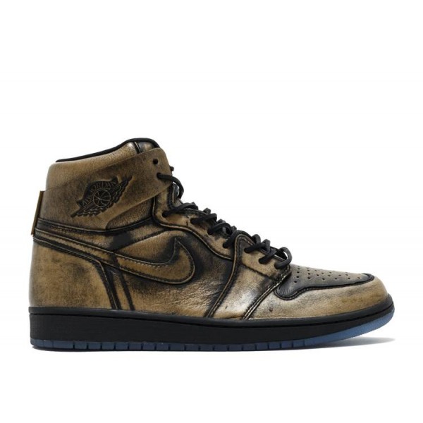 AIR JORDAN 1 RETRO HIGH OG WINGS  Schuhe aa2887 035