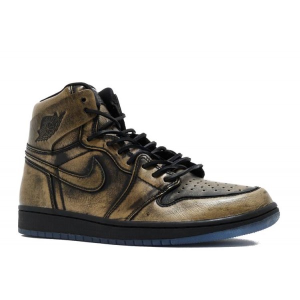 AIR JORDAN 1 RETRO HIGH OG WINGS  Schuhe aa2887 035