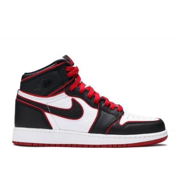 AIR JORDAN 1 RETRO HIGH OG BG BLOODLINE  Schuhe 575441 062