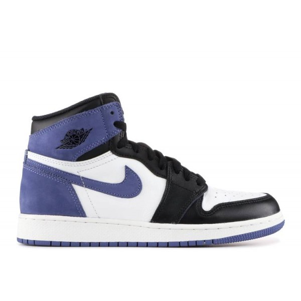 AIR JORDAN 1 RETRO HIGH OG BG BLUE MOON  Schuhe 575441 115