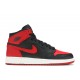 AIR JORDAN 1 RETRO HIGH OG BG BRED 2013  Schuhe 575441 023