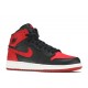 AIR JORDAN 1 RETRO HIGH OG BG BRED 2013  Schuhe 575441 023