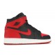 AIR JORDAN 1 RETRO HIGH OG BG BRED 2013  Schuhe 575441 023