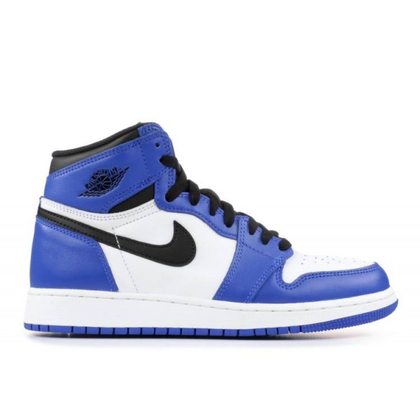 AIR JORDAN 1 RETRO HIGH OG BG GAME ROYAL  Schuhe 575441 403