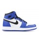 AIR JORDAN 1 RETRO HIGH OG BG GAME ROYAL  Schuhe 575441 403