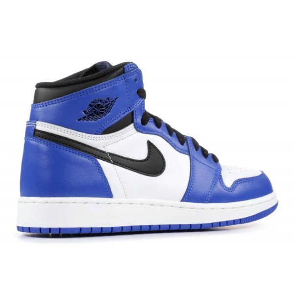 AIR JORDAN 1 RETRO HIGH OG BG GAME ROYAL  Schuhe 575441 403