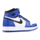 AIR JORDAN 1 RETRO HIGH OG BG GAME ROYAL  Schuhe 575441 403