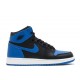 AIR JORDAN 1 RETRO HIGH OG BG ROYAL 2017  Schuhe 575441 007