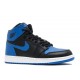 AIR JORDAN 1 RETRO HIGH OG BG ROYAL 2017  Schuhe 575441 007