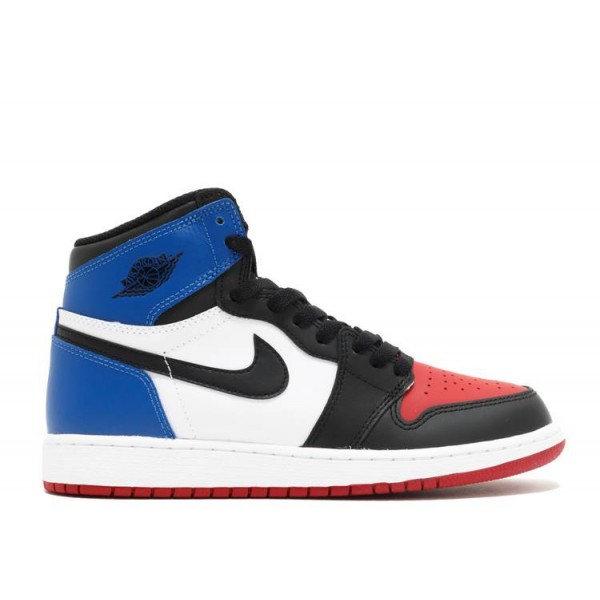 AIR JORDAN 1 RETRO HIGH OG BG TOP 3  Schuhe 575441 026 