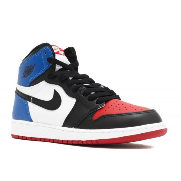 AIR JORDAN 1 RETRO HIGH OG BG TOP 3  Schuhe 575441 026