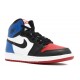 AIR JORDAN 1 RETRO HIGH OG BG TOP 3  Schuhe 575441 026