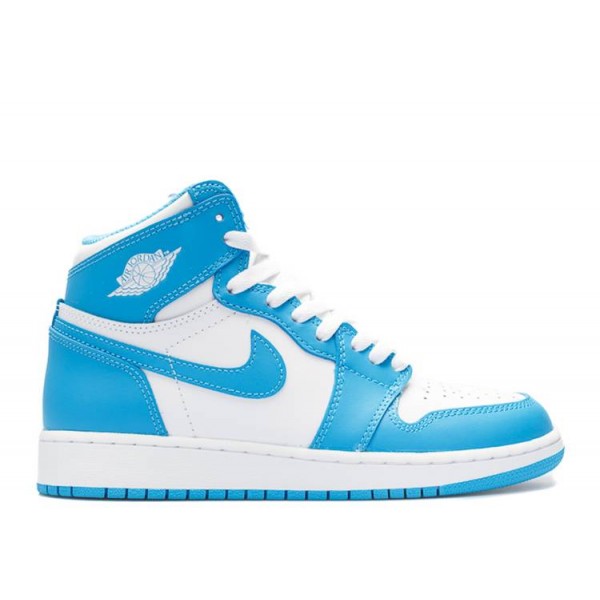 AIR JORDAN 1 RETRO HIGH OG BG UNC  Schuhe 575441 117