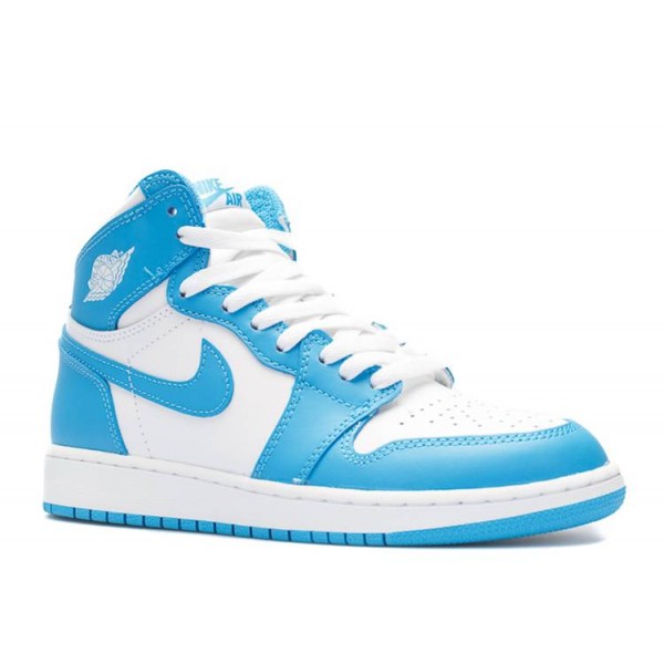 AIR JORDAN 1 RETRO HIGH OG BG UNC  Schuhe 575441 117