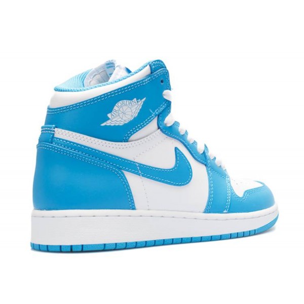 AIR JORDAN 1 RETRO HIGH OG BG UNC  Schuhe 575441 117