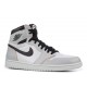 AIR JORDAN 1 RETRO HIGH OG BLACK/WHITE  Schuhe 555088 010