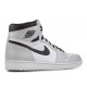 AIR JORDAN 1 RETRO HIGH OG BLACK/WHITE  Schuhe 555088 010