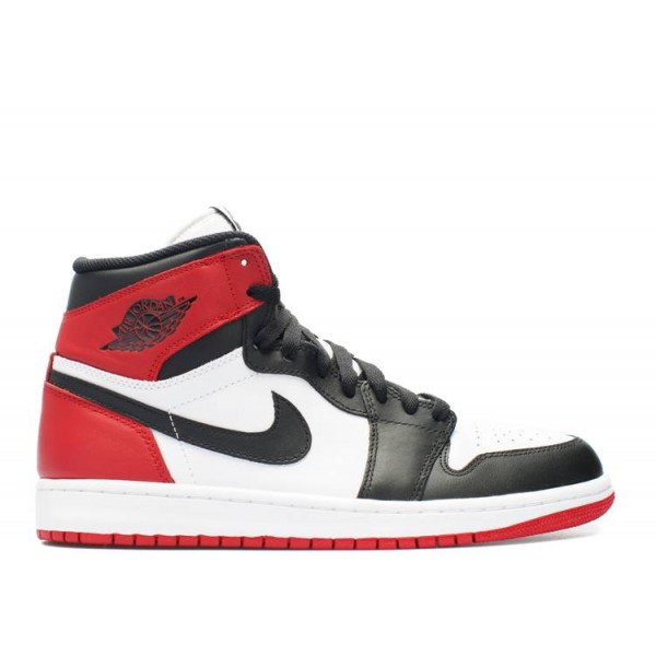 AIR JORDAN 1 RETRO HIGH OG BLACK TOE 2013  Schuhe 555088 184