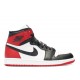 AIR JORDAN 1 RETRO HIGH OG BLACK TOE 2013  Schuhe 555088 184