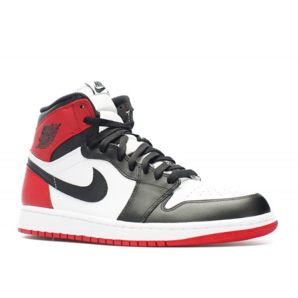 AIR JORDAN 1 RETRO HIGH OG BLACK TOE 2013  Schuhe 555088 184