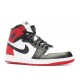 AIR JORDAN 1 RETRO HIGH OG BLACK TOE 2013  Schuhe 555088 184