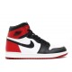 AIR JORDAN 1 RETRO HIGH OG BLACK TOE 2016  Schuhe 555088 125