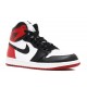 AIR JORDAN 1 RETRO HIGH OG BLACK TOE 2016  Schuhe 555088 125