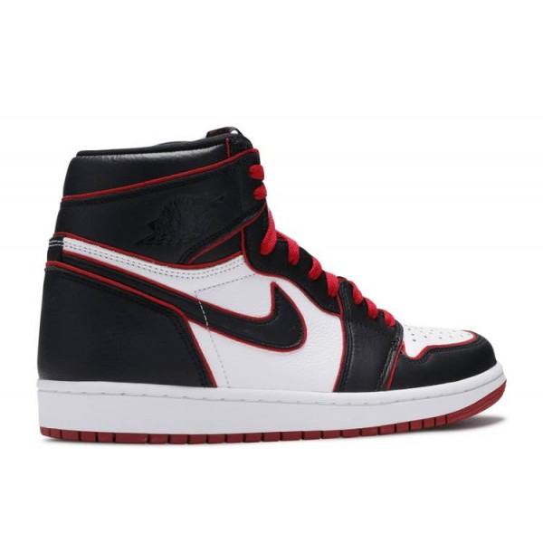 AIR JORDAN 1 RETRO HIGH OG BLOODLINE  Schuhe 555088 062