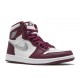 AIR JORDAN 1 RETRO HIGH OG BORDEAUX  Schuhe 555088 611