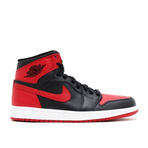 AIR JORDAN 1 RETRO HIGH OG BRED 2013  Schuhe 555088 023