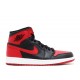 AIR JORDAN 1 RETRO HIGH OG BRED 2013  Schuhe 555088 023