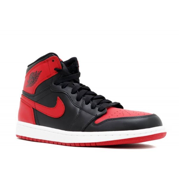 AIR JORDAN 1 RETRO HIGH OG BRED 2013  Schuhe 555088 023