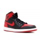 AIR JORDAN 1 RETRO HIGH OG BRED 2013  Schuhe 555088 023