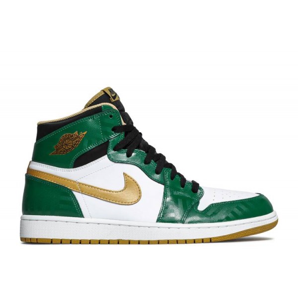 AIR JORDAN 1 RETRO HIGH OG CELTICS  Schuhe 555088 315