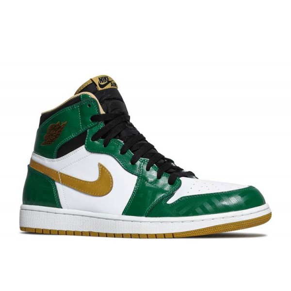 AIR JORDAN 1 RETRO HIGH OG CELTICS  Schuhe 555088 315