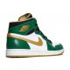 AIR JORDAN 1 RETRO HIGH OG CELTICS  Schuhe 555088 315