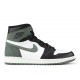 AIR JORDAN 1 RETRO HIGH OG CLAY GREEN  Schuhe 555088 135