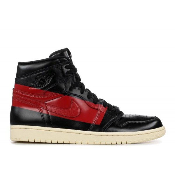 AIR JORDAN 1 RETRO HIGH OG COUTURE  Schuhe bq6682 006