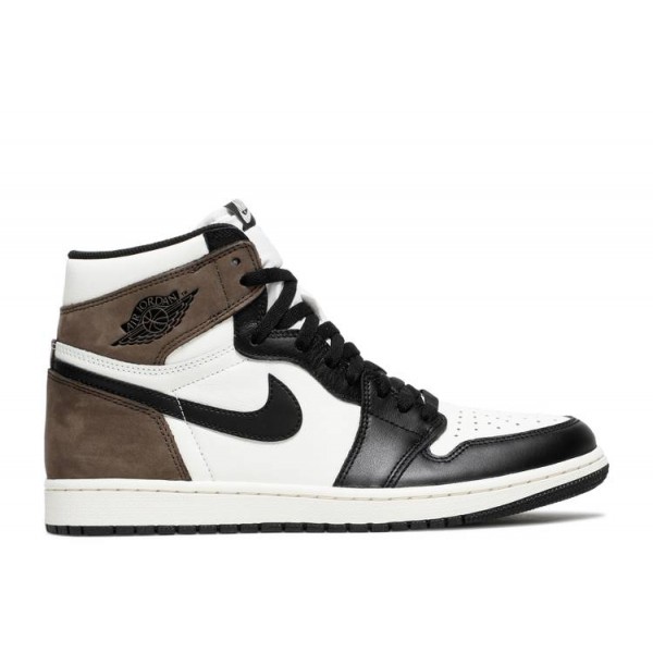 AIR JORDAN 1 RETRO HIGH OG DARK MOCHA  Schuhe 555088 105