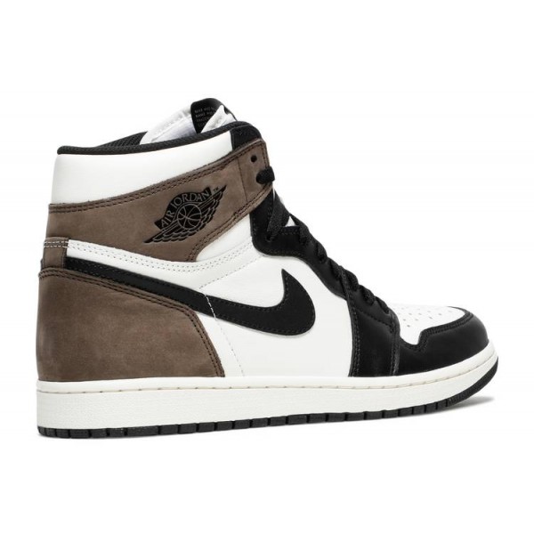 AIR JORDAN 1 RETRO HIGH OG DARK MOCHA  Schuhe 555088 105