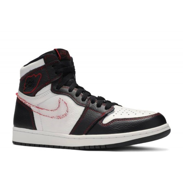 AIR JORDAN 1 RETRO HIGH OG DEFIANT  Schuhe cd6579 071