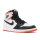 AIR JORDAN 1 RETRO HIGH OG ELECTRO ORANGE  Schuhe 555088 180